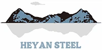 Qingdao E Struktura di Staal Heyan Co., Ltd.
